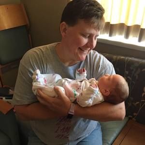 Meet your Posher, Cindy